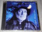 Willie Nelson - Moonlight Becomes You, Cd's en Dvd's, Cd's | Country en Western, Zo goed als nieuw, Verzenden