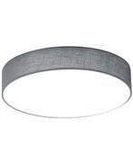 Trio Lugano 75cm plafondlamp LED 5000lm grijs, Ophalen of Verzenden, Zo goed als nieuw