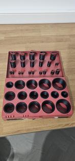 Sonic O-ring assortiment, Ophalen of Verzenden, Zo goed als nieuw