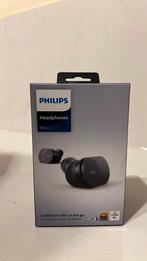 Philips Headphones Fidelio T1 NIEUW, Nieuw, Bluetooth, Ophalen