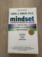 Mindset, Boeken, Ophalen of Verzenden, Zo goed als nieuw