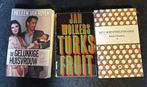 Turk fruit, schnitzelparadijs en de gelukkige huisvrouw, Boeken, Ophalen of Verzenden, Gelezen