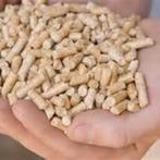 Houtpellets voor pelletkachel, NRW pellets, THUIS GELVERD, Minder dan 3 m³, Ophalen of Verzenden, Overige houtsoorten, Blokken