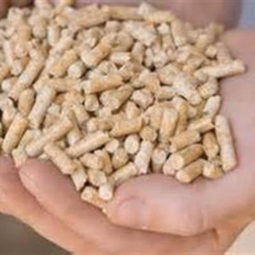 Houtpellets voor pelletkachel, NRW pellets, THUIS GELVERD, Tuin en Terras, Haardhout, Blokken, Overige houtsoorten, Minder dan 3 m³