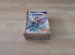 Diverse Kuifje weekbladen 1990, Boeken, Stripboeken, Meerdere stripboeken, Ophalen of Verzenden, Gelezen