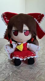 Touhou Fumo Reimu, Ophalen of Verzenden, Zo goed als nieuw, Overige typen