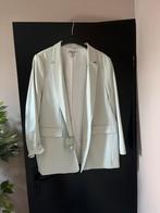 Colbert mint groen, Kleding | Dames, Ophalen of Verzenden, Nieuw, Maat 46/48 (XL) of groter, Groen