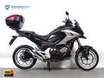 Honda NC750X NC 750 X ABS, Motoren, Motoren | Honda, 745 cc, Bedrijf, Meer dan 35 kW, Toermotor