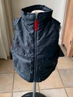 Mooie nette bodywarmen maat 104 dinker blauw, Ophalen of Verzenden, Zo goed als nieuw, Jongen of Meisje, Jas