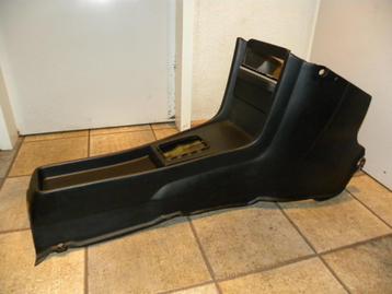 Mercedes w114 w115 midden console Interieur 