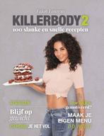 Killerbody 2, Boeken, Ophalen of Verzenden, Dieet en Voeding, Zo goed als nieuw