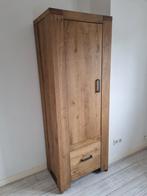 Houten kast in goede staat met extra plank, Ophalen, Met deur(en), 50 tot 100 cm, Zo goed als nieuw