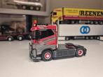 Volvo fh5 sl logistics, Hobby en Vrije tijd, Modelauto's | 1:50, Ophalen of Verzenden, Zo goed als nieuw, Bus of Vrachtwagen
