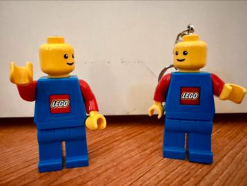Lego figuurtjes als zaklamp beschikbaar voor biedingen