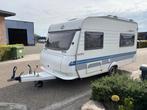 Hobby 30 | Voortent | Luifel | Fietsendrager Achter | 3-Pits, Hobby, Tot en met 2, Bedrijf, 750 - 1000 kg
