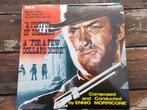 Ennio morricone a fistful of dollars and for a few dollars, Cd's en Dvd's, Vinyl | Filmmuziek en Soundtracks, Gebruikt, Ophalen of Verzenden