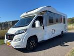Bürstner BT7342 30 EDITION IXEO TIME IT734 Camper 2.3 Mutij, Caravans en Kamperen, Campers, Bedrijf, Bürstner, Half-integraal