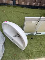 Dieverse spullen te koop, Doe-het-zelf en Verbouw, Gereedschap | Zaagmachines, Ophalen, Cirkelzaag, 70 mm of meer, Zo goed als nieuw