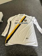 Voetbalshirt - NAC Breda uit shirt 2003/2004, Verzamelen, Ophalen of Verzenden, Zo goed als nieuw, NAC Breda, Shirt