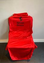 Ferrari originele Ferrari-dealer stoel beschermhoes, Ophalen of Verzenden