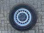 5x velg 16 inch met All wether band NIEUW, Auto-onderdelen, Nieuw, Banden en Velgen, 16 inch, 225 mm