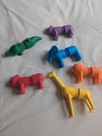 Smartmax my first safari animals, Ophalen, Zo goed als nieuw