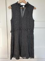H&M zomerjurkje - mt 40, Kleding | Dames, Jurken, Maat 38/40 (M), Zwart, Ophalen of Verzenden, Zo goed als nieuw