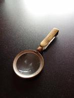 Antieke loep, Ophalen of Verzenden, Vergrootglas of Loep