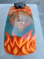 kreidler RMC  tank fotografisch gespoten met kraan i.z.g.st, Fietsen en Brommers, Brommeronderdelen | Kreidler, Ophalen of Verzenden