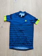 AGU fietsshirt fiets shirt Maat M wielrenshirt, Gebruikt, Agu, Ophalen of Verzenden, Bovenkleding