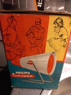 Philips Infraroodlamp met Originele Doos, Huis en Inrichting, Ophalen, Gebruikt, Vintage