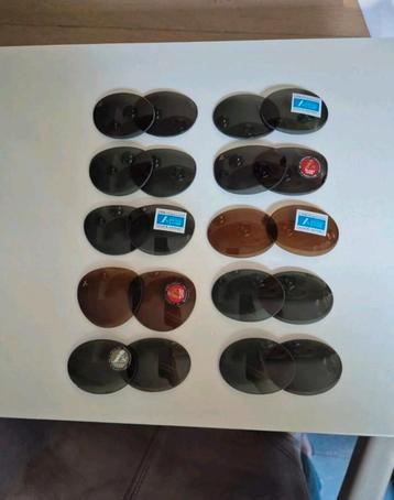 Bausch & Lomb i's zonneglazen vintage beschikbaar voor biedingen