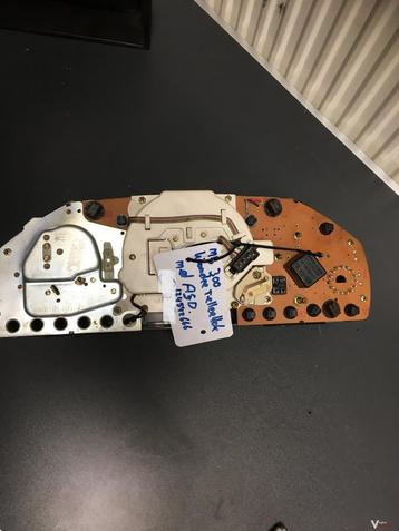 Mercedes W124  3.0    Benzine    124 542 2666   Km Tellerklo beschikbaar voor biedingen