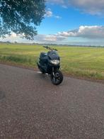 Vivacity 70cc, Tweetakt, Gebruikt, Maximaal 45 km/u, 70 cc
