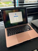 Apple MacBook Air 13" Rosé Gold (A2179), 256 GB, 2 tot 3 Ghz, Qwerty, 8 GB