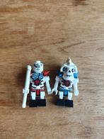Lego Ninjago Skeletons Minifigures Figuren Poppetjes figure, Ophalen of Verzenden, Gebruikt, Losse stenen, Lego
