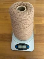 Breimachine, handbreien of haken garen acryl, Ophalen, Zo goed als nieuw, Haken, Wol of Garen