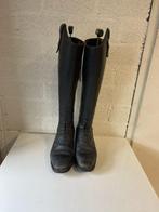 DeNiro rijlaarzen Ottoviano zwart 38 MCL, Dieren en Toebehoren, Paardrijkleding, Ophalen of Verzenden, Gebruikt, Dressuur, Schoeisel