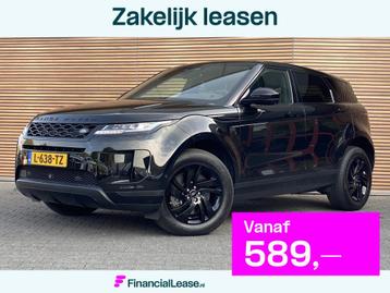 Land Rover Range Rover Evoque 1.5 P160 R-Dynamic 360 Camera  beschikbaar voor biedingen