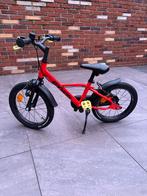 Kinderfiets, Ophalen, Zo goed als nieuw, 16 tot 20 inch, Betwin