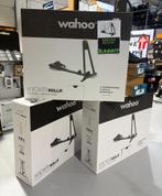 Wahoo Kickr Rollr Rollerbank, Sport en Fitness, Wielrennen, Ophalen, Wahoo, ., Overige typen