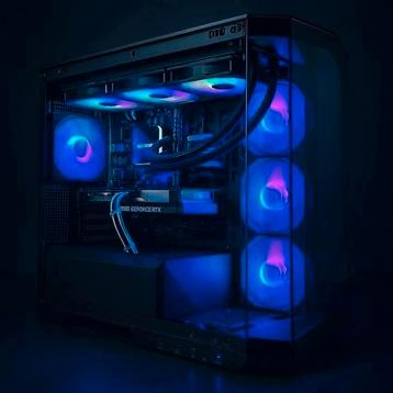 Gaming PC | RTX 4060 / i5 12600K / 32GB RAM beschikbaar voor biedingen