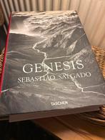 Genesis - Sebastião Salgado - Als Nieuw, Ophalen of Verzenden, Nieuw, Fotografen