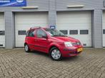 Fiat Panda 1.2 Sky |AUTOMAAT|AIRCO|TREKHAAK|PDC|, Auto's, Fiat, Origineel Nederlands, Te koop, 60 pk, Benzine