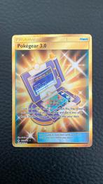 Pokemon unbroken bonds pokegear 3.0 233/214 zeldzaam, Ophalen of Verzenden, Gebruikt, Losse kaart