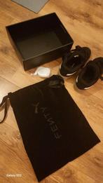 Puma Rihanna Fenty Creeper Phatty size 39, Kleding | Heren, Schoenen, Puma, Zwart, Ophalen of Verzenden, Zo goed als nieuw