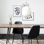 VINTAGE LEREN KUIPSTOELEN, Lola Logan Ocean stoelen, Nieuw