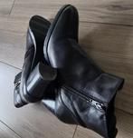 Als nieuw leren dames laarzen zwart easy flex leer, Kleding | Dames, Schoenen, Zwart, Lage of Enkellaarzen, Ophalen of Verzenden