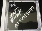 Daft Punk, Alive 1997, Ophalen of Verzenden, Zo goed als nieuw