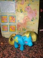 Mlp g1 Baby Suzy Pretty Pals Pony, Ophalen of Verzenden, Gebruikt, Babypop